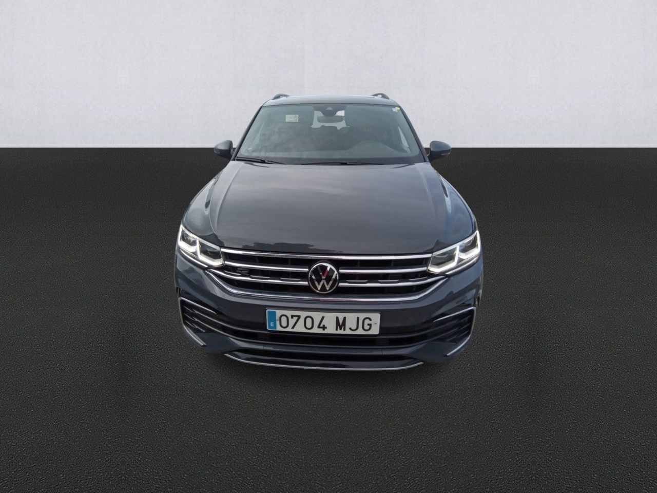 Volkswagen Tiguan R-line 2.0 Tdi 110kw (150cv) Dsg - Foto 2