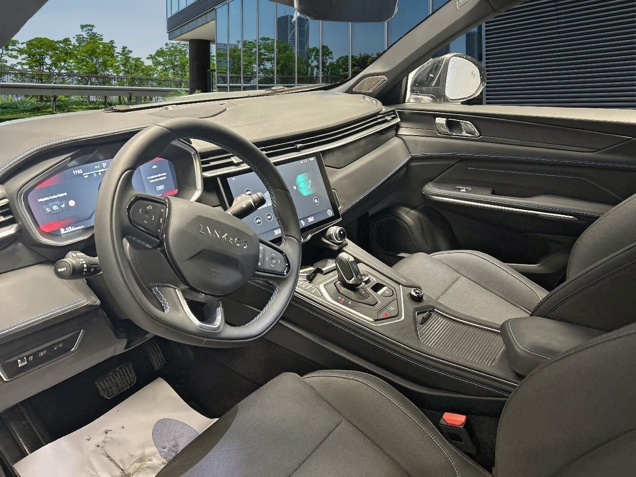 Lynk & Co 01 1.5 Phev 6.6kw - Foto 2