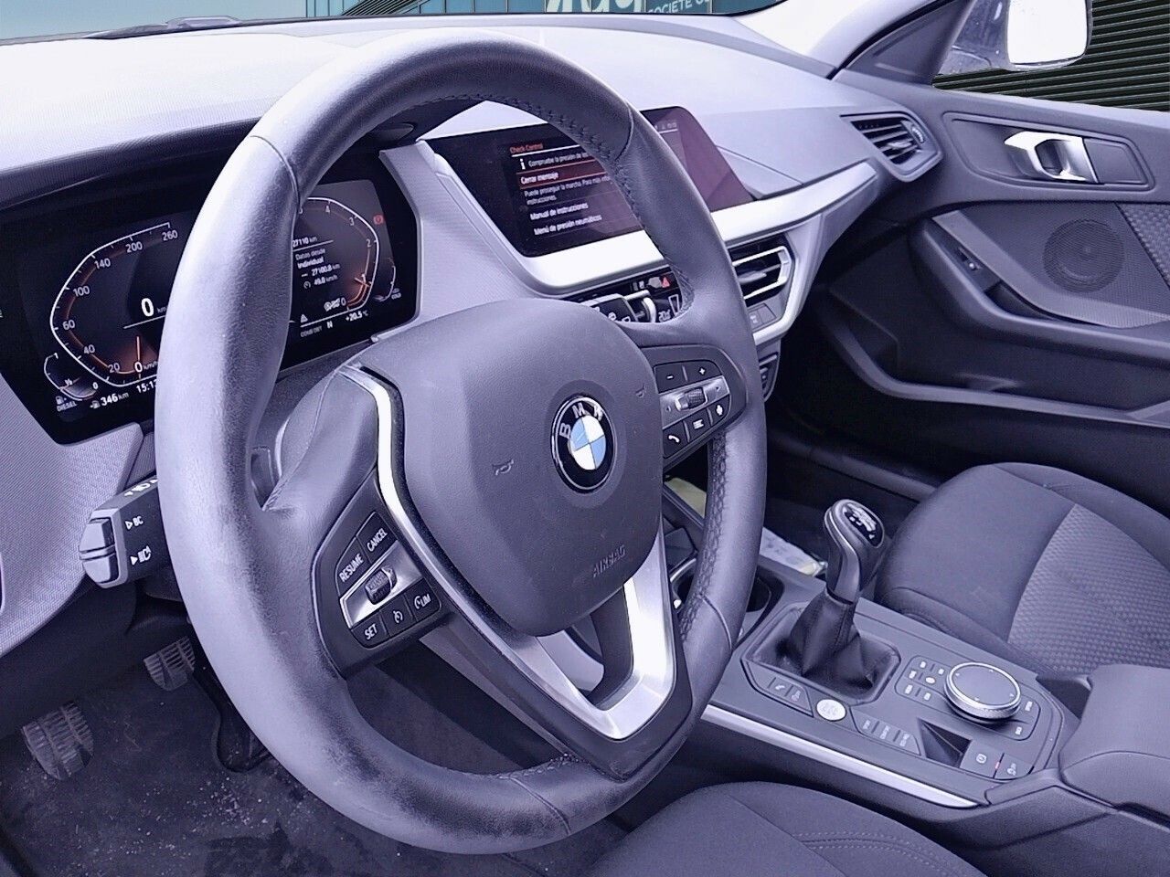 Bmw Series 1 116d - Foto 2