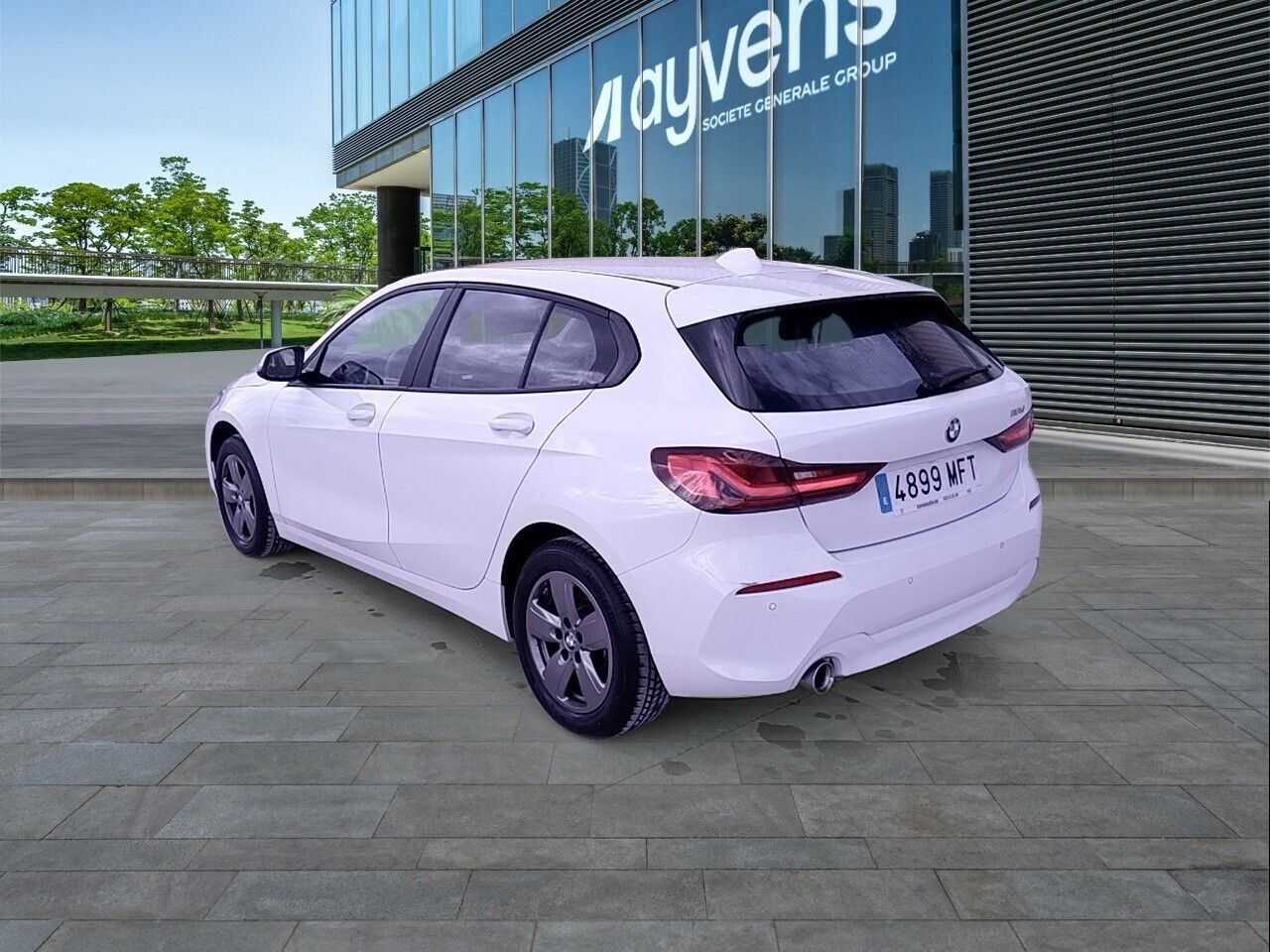 Bmw Series 1 116d - Foto 2