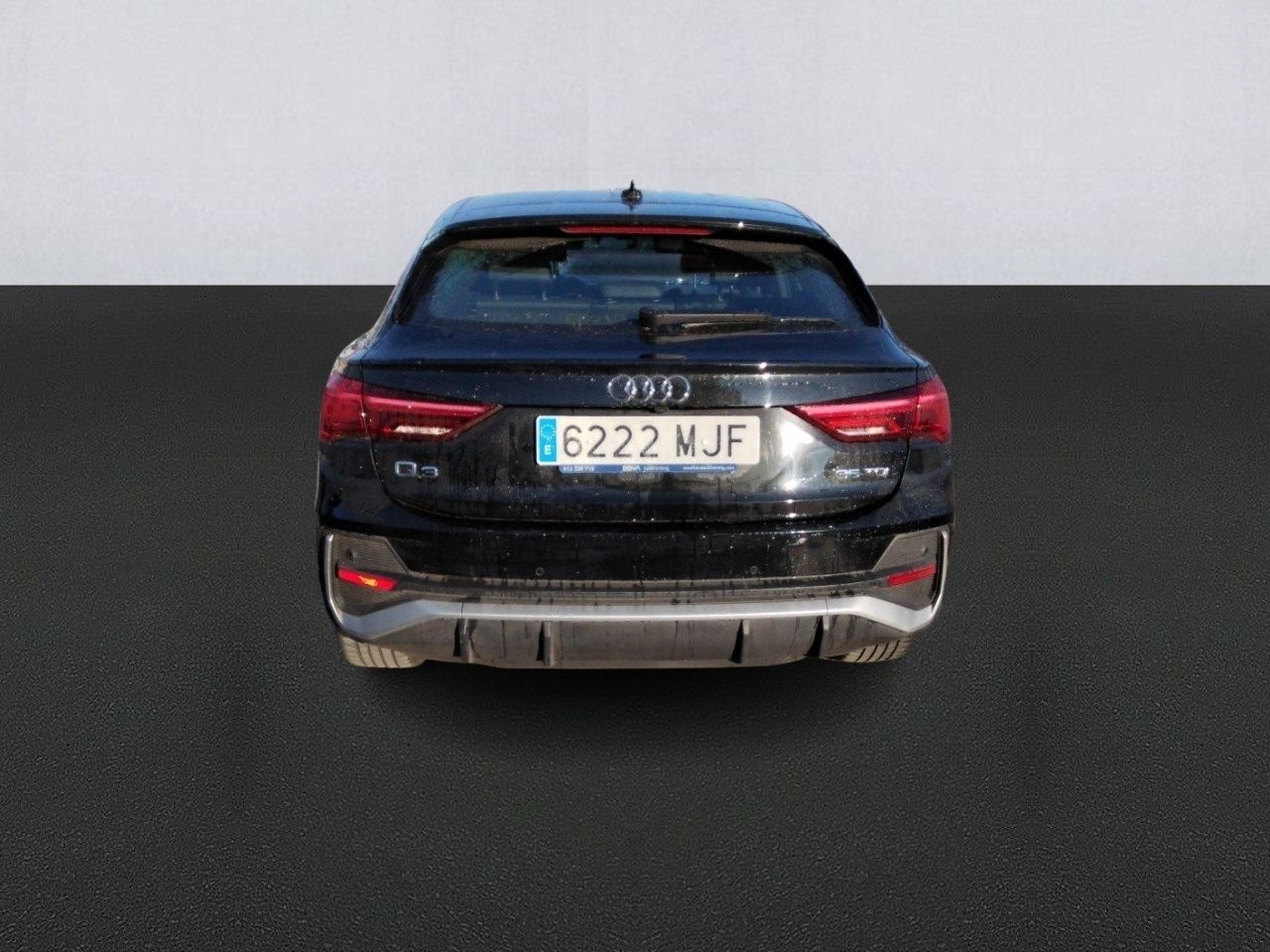 Audi Q3 Sportback S Line 35 Tdi 110kw (150cv) S Tronic - Foto 2