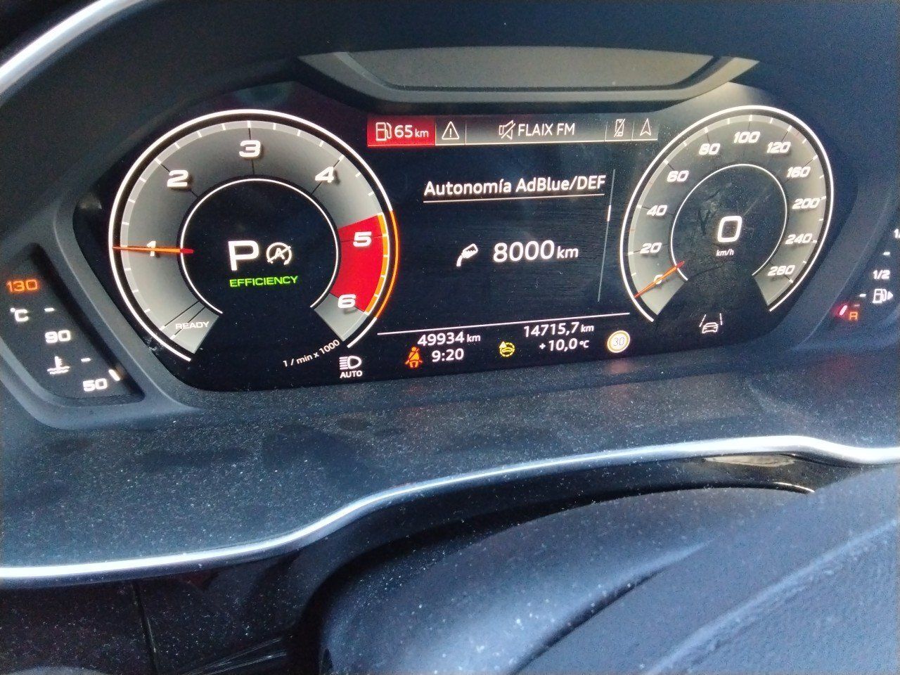 Audi Q3 Sportback S Line 35 Tdi 110kw (150cv) S Tronic - Foto 2