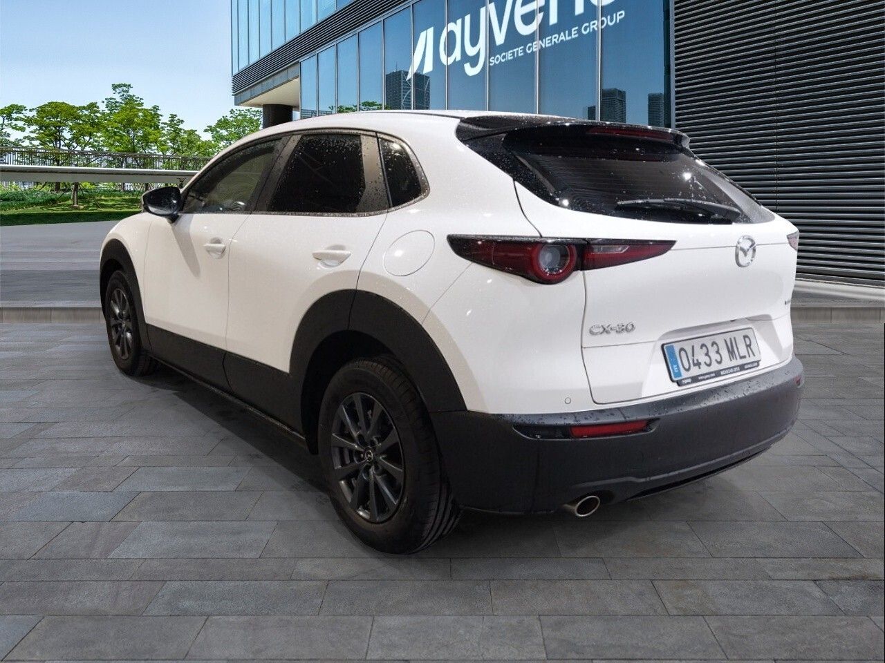 Mazda Cx-30 E-skyactiv G Mhev 90kw Prime-line - Foto 2