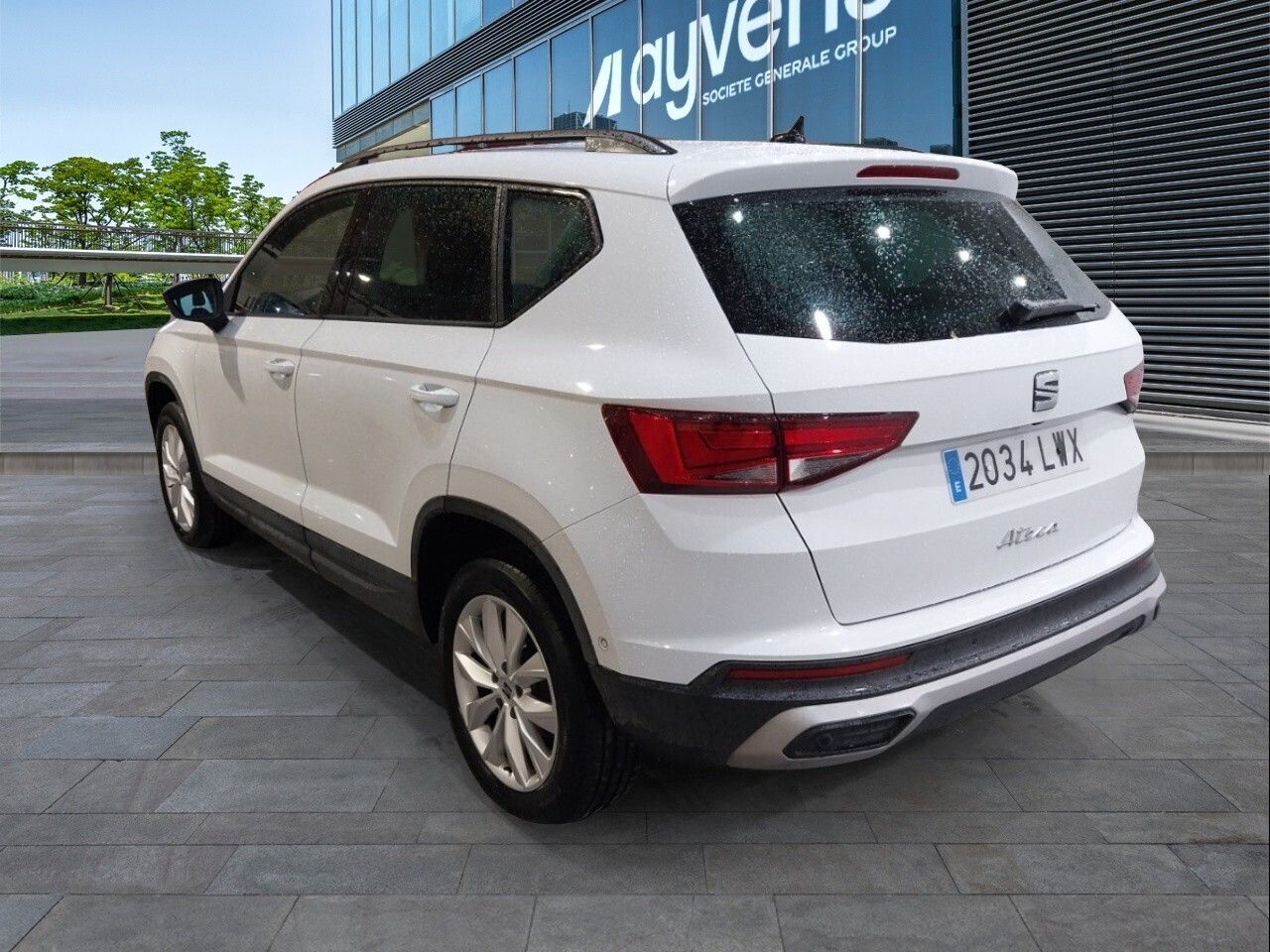 Seat Ateca 2.0 Tdi 85kw (115cv) S&s Style Go - Foto 2