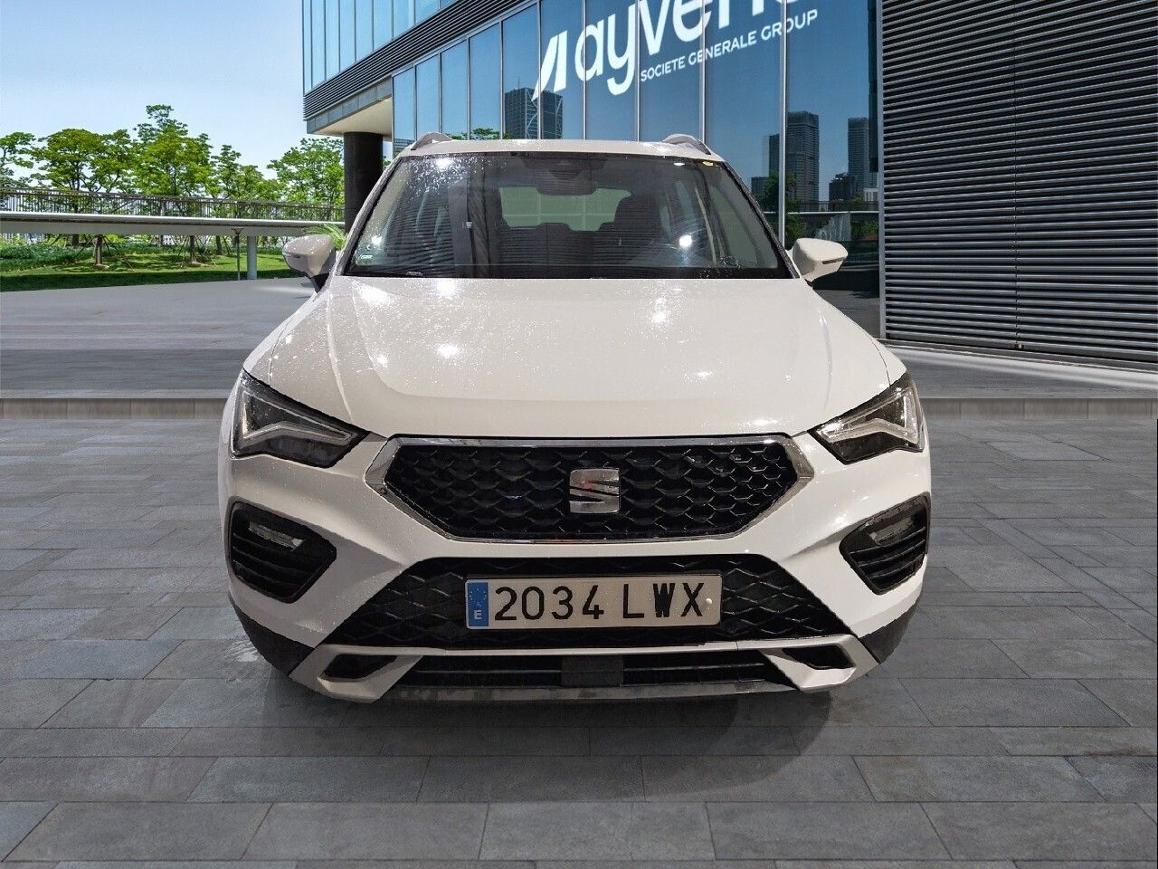 Seat Ateca 2.0 Tdi 85kw (115cv) S&s Style Go - Foto 2