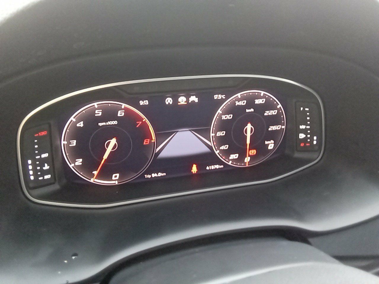 Seat Ateca 1.0 Tsi 81kw (110cv) St&sp Style Xm Eco - Foto 2