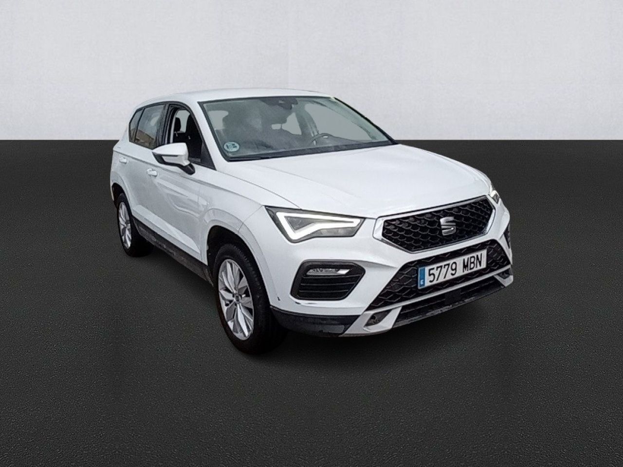 Seat Ateca 1.0 Tsi 81kw (110cv) St&sp Style Xm Eco - Foto 2