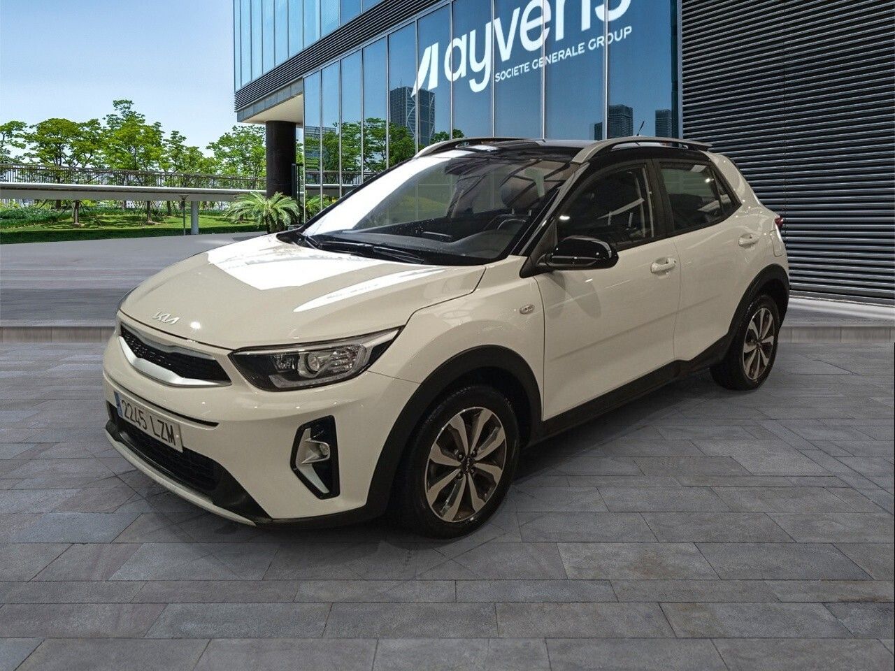 Kia Stonic 1.0 T-gdi 74kw (100cv) Mhev Imt Concept - Foto 2