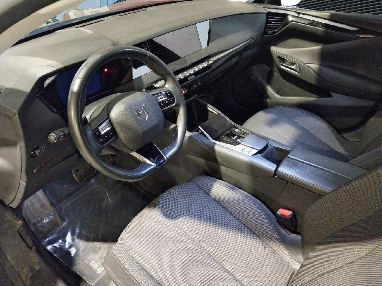 Ds Ds 4 Bluehdi 130 Auto Bastille - Foto 2