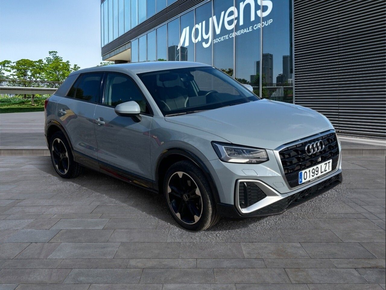 Audi Q2 S Line 30 Tdi 85kw (116cv) - Foto 2