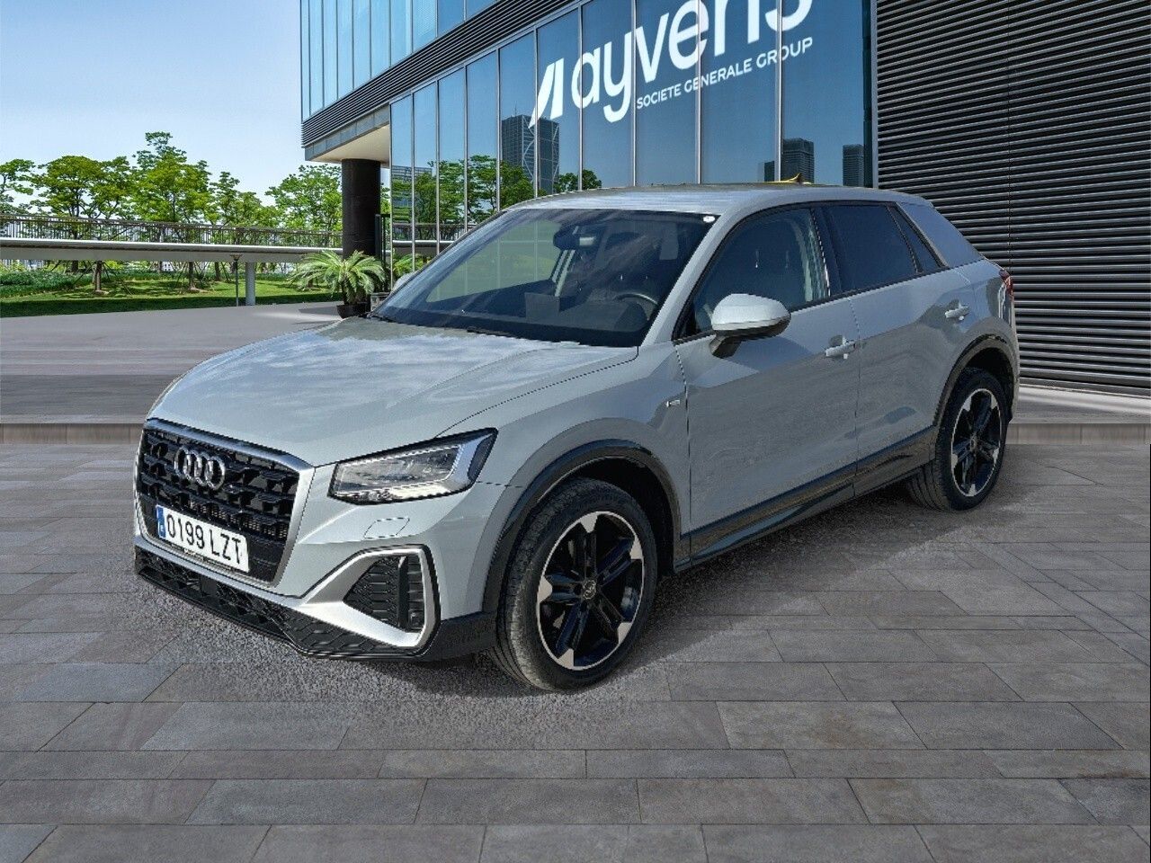 Audi Q2 S Line 30 Tdi 85kw (116cv) - Foto 2