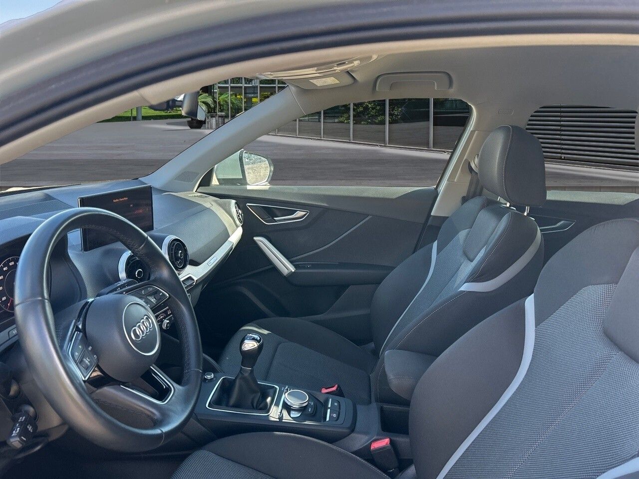 Audi Q2 S Line 30 Tdi 85kw (116cv) - Foto 2