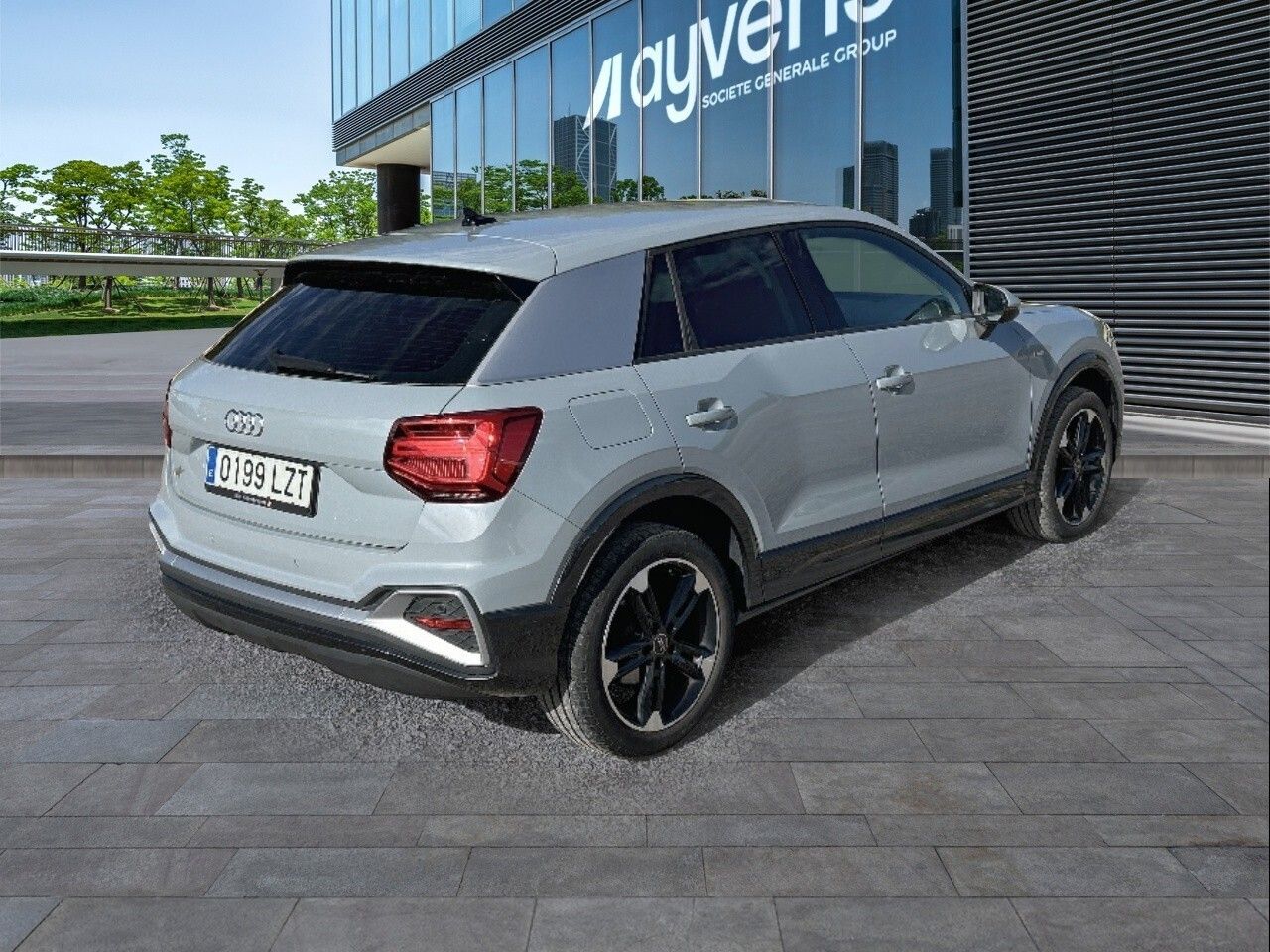 Audi Q2 S Line 30 Tdi 85kw (116cv) - Foto 2