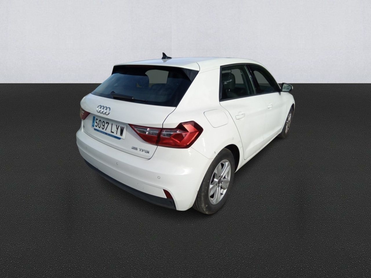 Audi A1 Sportback 25 Tfsi 70kw (95cv) - Foto 2