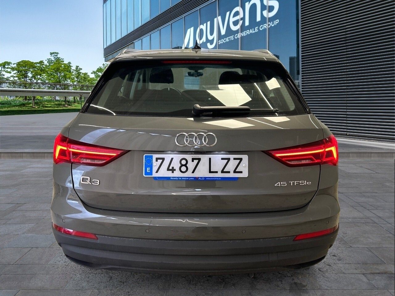 Audi Q3 45 Tfsi E 180kw S Tronic Advanced - Foto 2