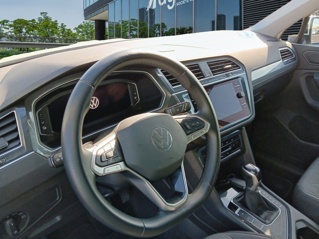 Volkswagen Tiguan Life 1.4 Tsi Ehybrid 180kw (245cv) Dsg - Foto 2