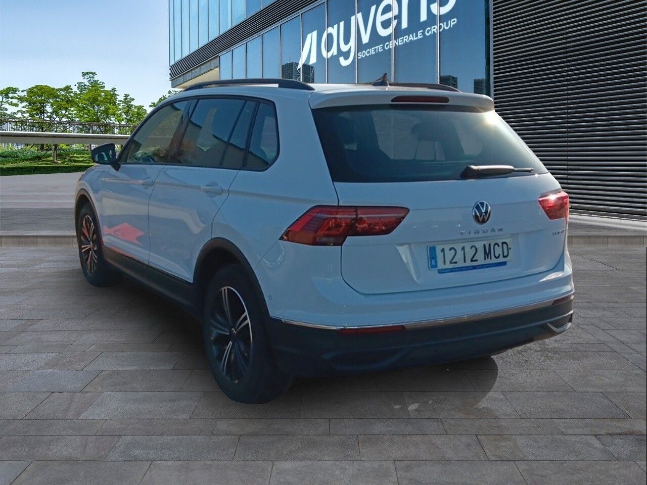 Volkswagen Tiguan Life 1.4 Tsi Ehybrid 180kw (245cv) Dsg - Foto 2
