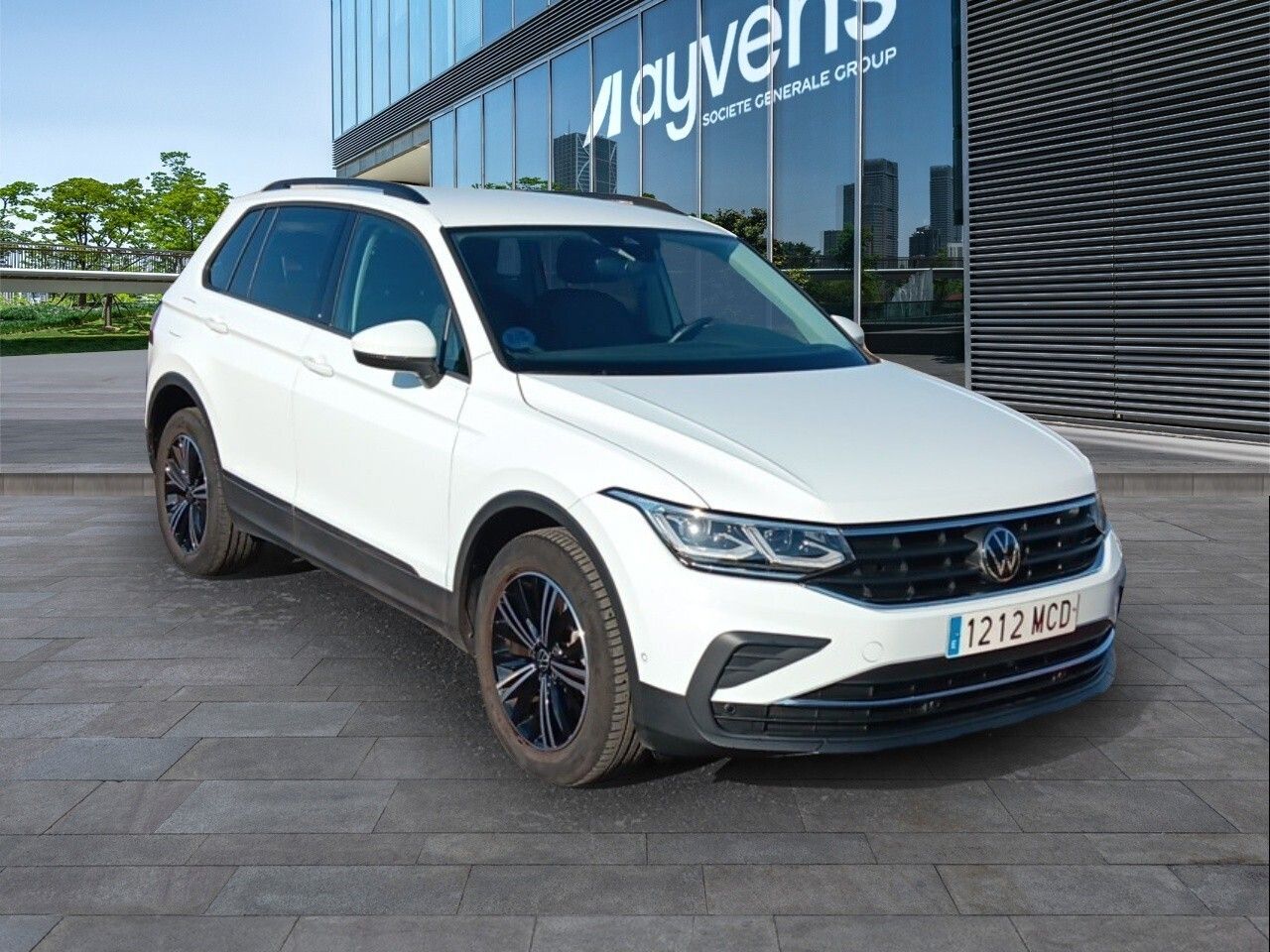 Volkswagen Tiguan Life 1.4 Tsi Ehybrid 180kw (245cv) Dsg - Foto 2