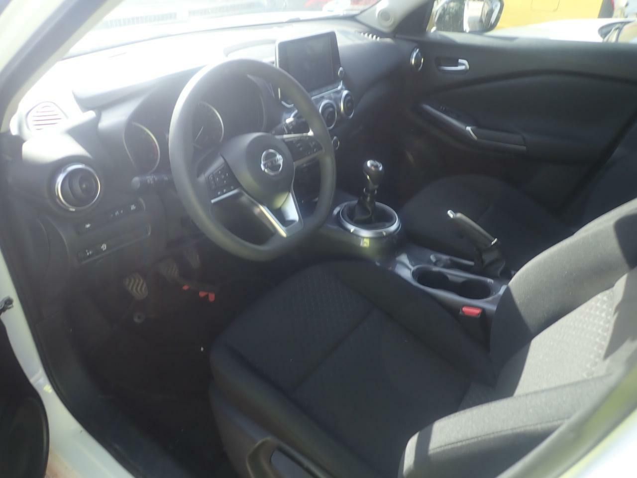 Nissan Juke Dig-t 84 Kw (114 Cv) 6m/t Acenta - Foto 2