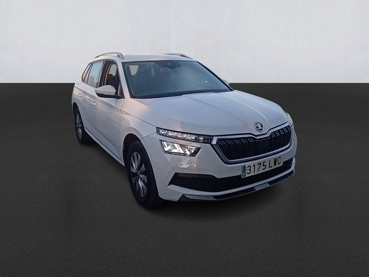 Skoda Kamiq 1.0 Tsi 81kw (110cv) Dsg Ambition - Foto 2