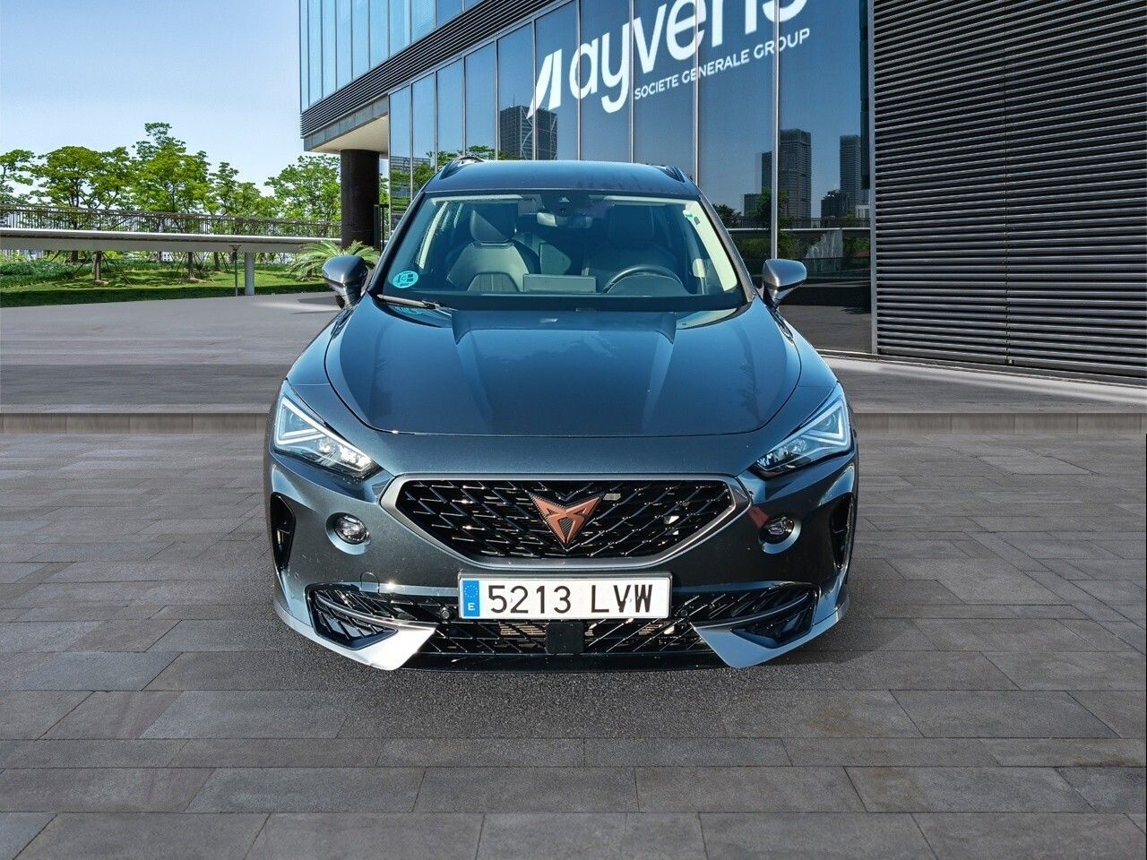 Cupra Formentor 2.0 Tdi 110kw (150 Cv) - Foto 2
