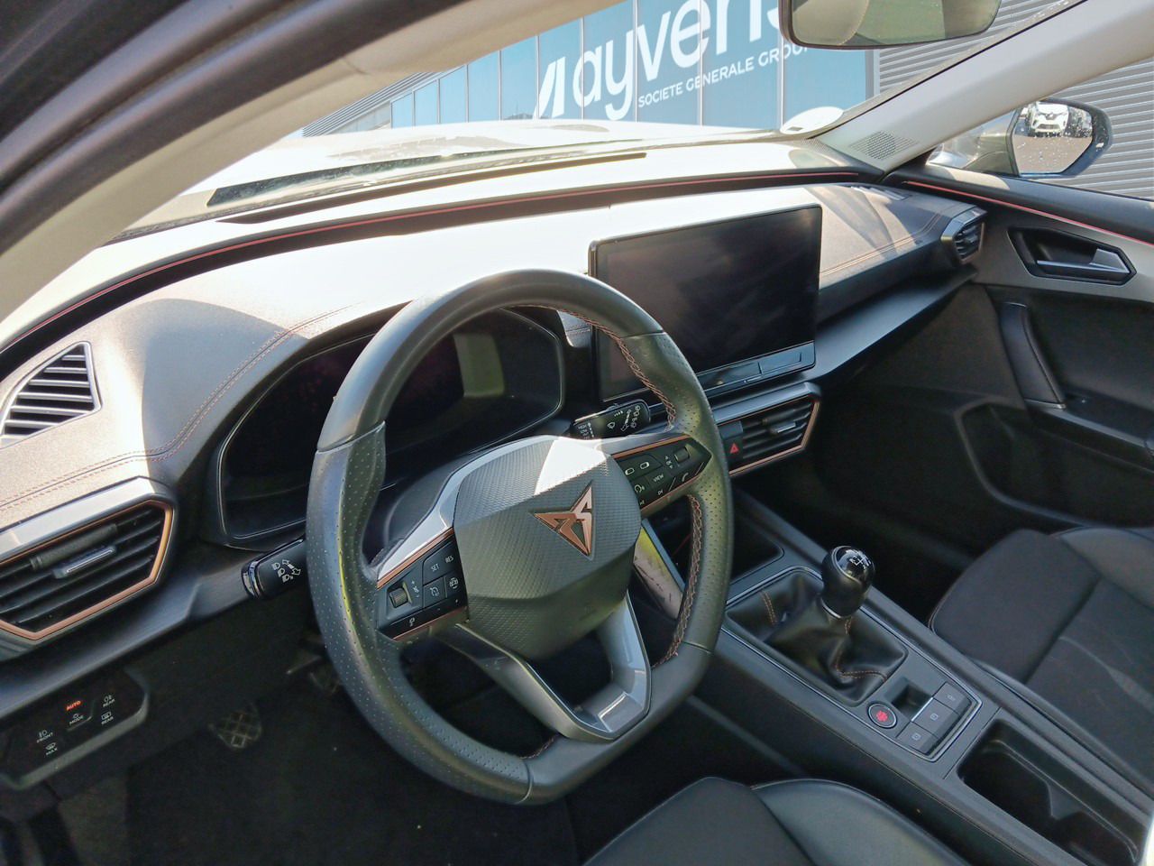 Cupra Formentor 2.0 Tdi 110kw (150 Cv) - Foto 2