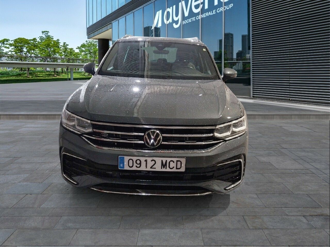 Volkswagen Tiguan R-line 2.0 Tdi 110kw (150cv) Dsg - Foto 2