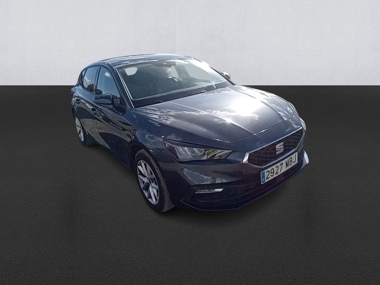 Seat Leon 2.0 Tdi 85kw S&s Style Xl - Foto 2