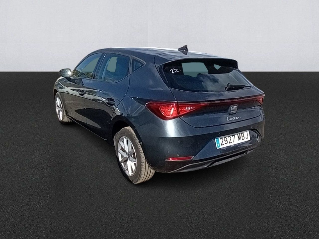 Seat Leon 2.0 Tdi 85kw S&s Style Xl - Foto 2
