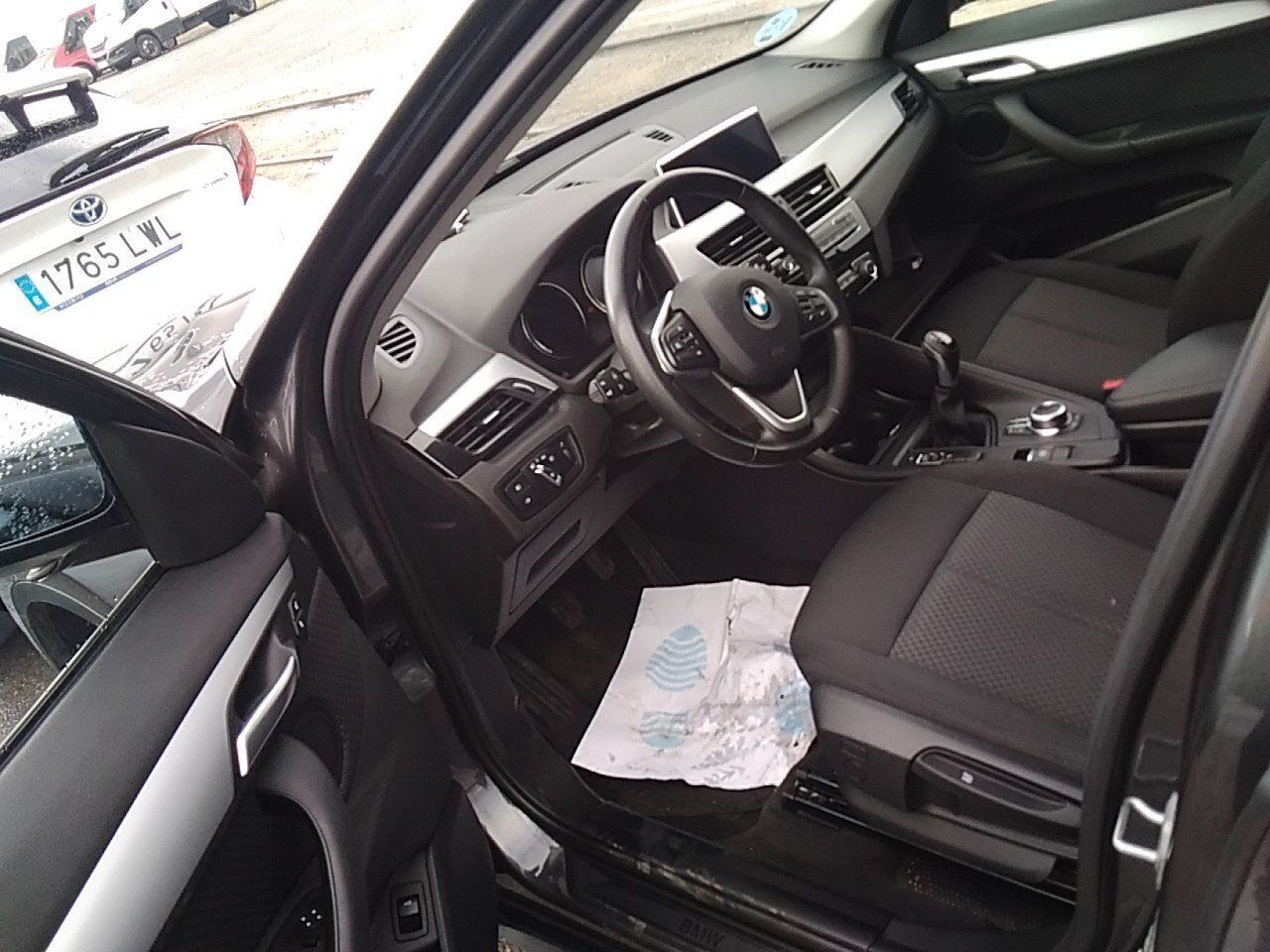 Bmw X1 Sdrive18d - Foto 2