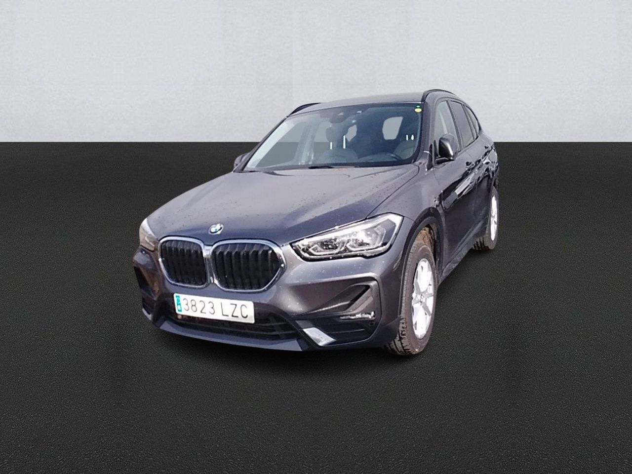 Bmw X1 Sdrive18d - Foto 2