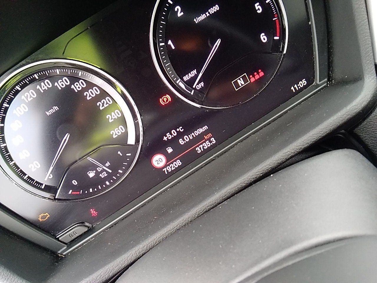 Bmw X1 Sdrive18d - Foto 2