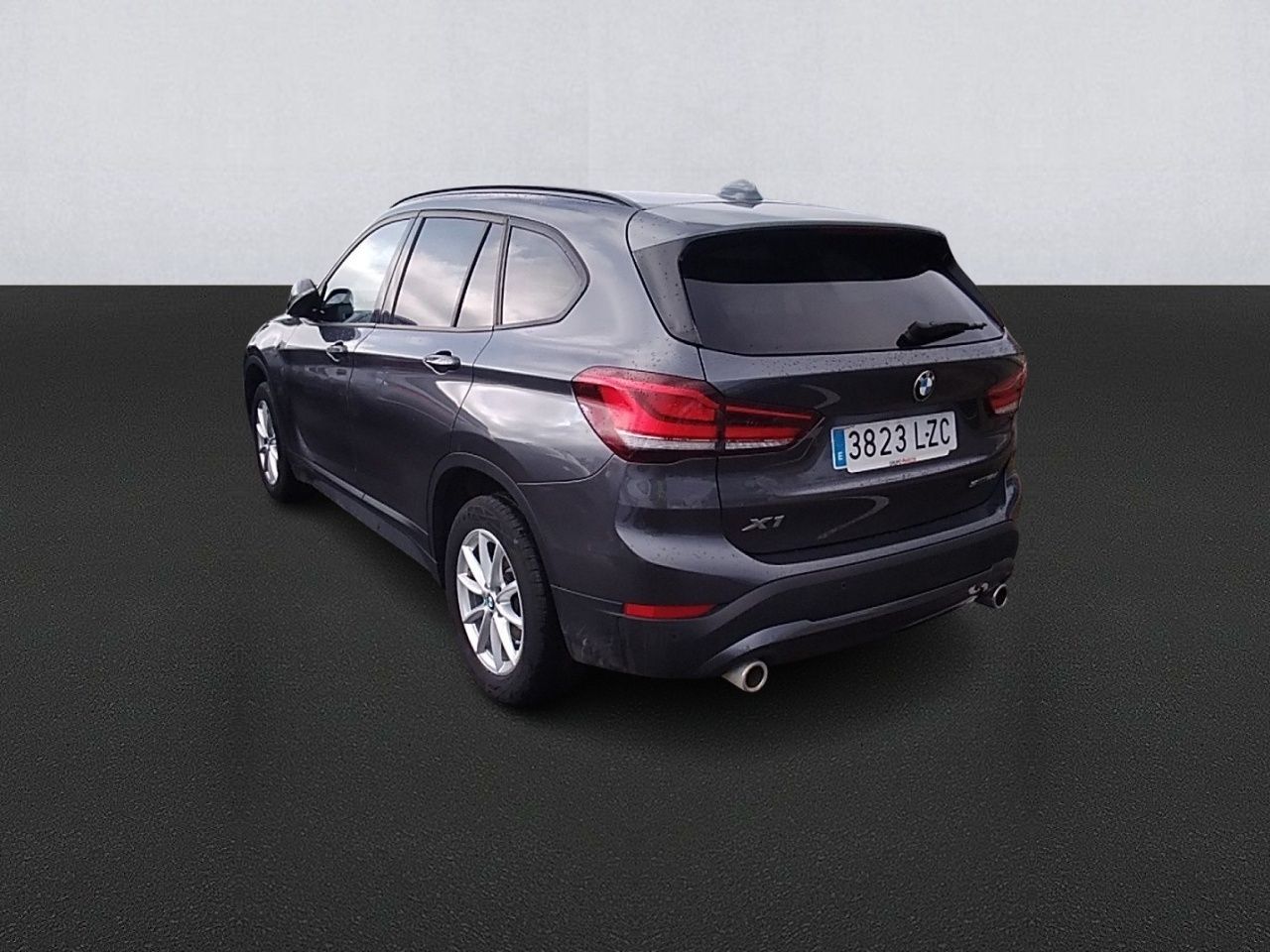 Bmw X1 Sdrive18d - Foto 2