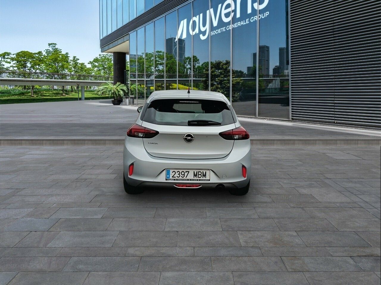 Opel Corsa 1.2t Xhl 74kw (100cv) Edition - Foto 2