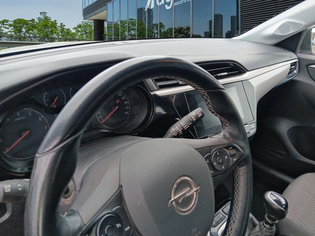 Opel Corsa 1.2t Xhl 74kw (100cv) Edition - Foto 2