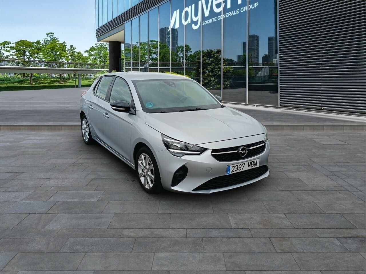 Opel Corsa 1.2t Xhl 74kw (100cv) Edition - Foto 2