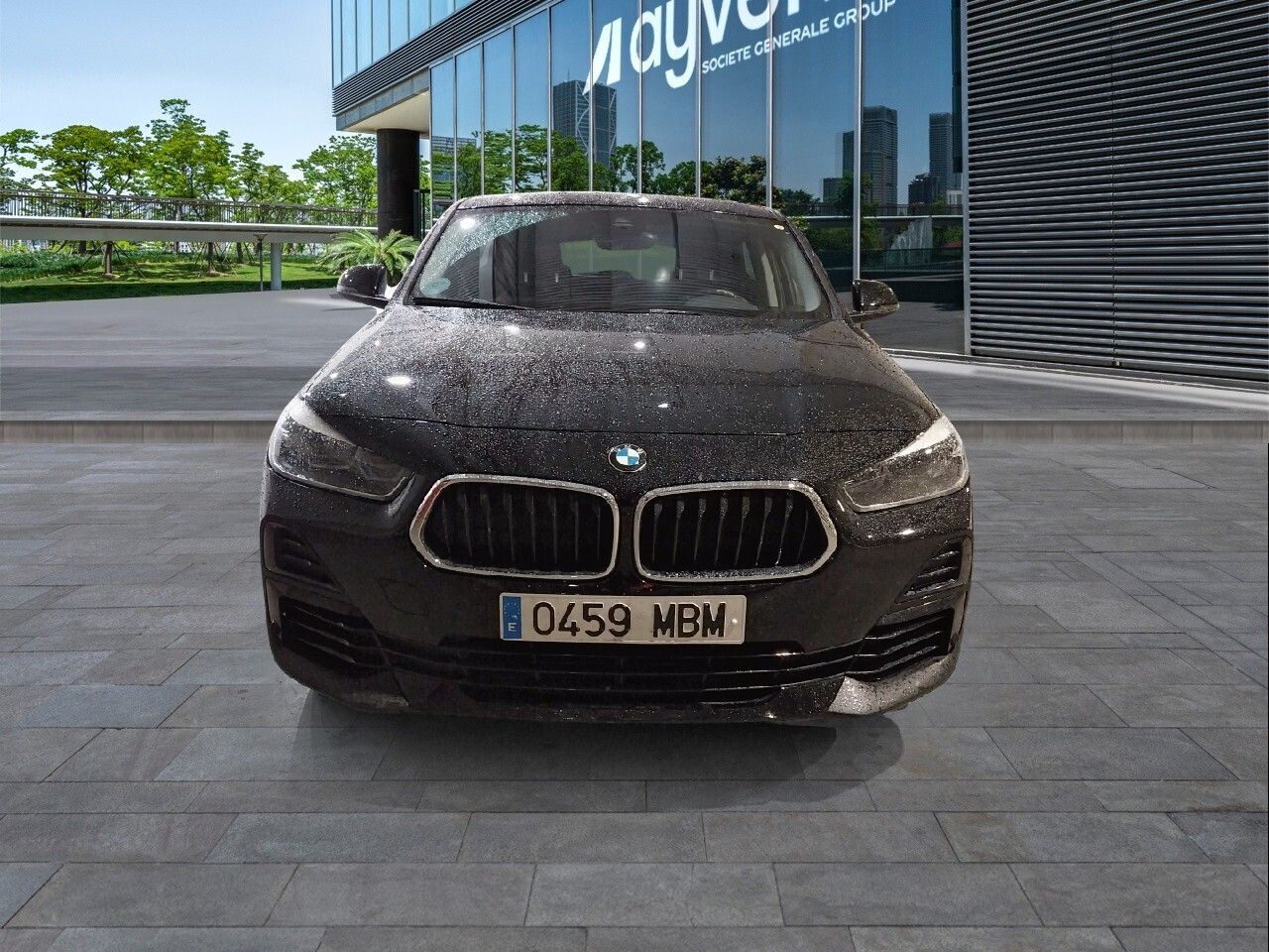 Bmw X2 Sdrive18d - Foto 2