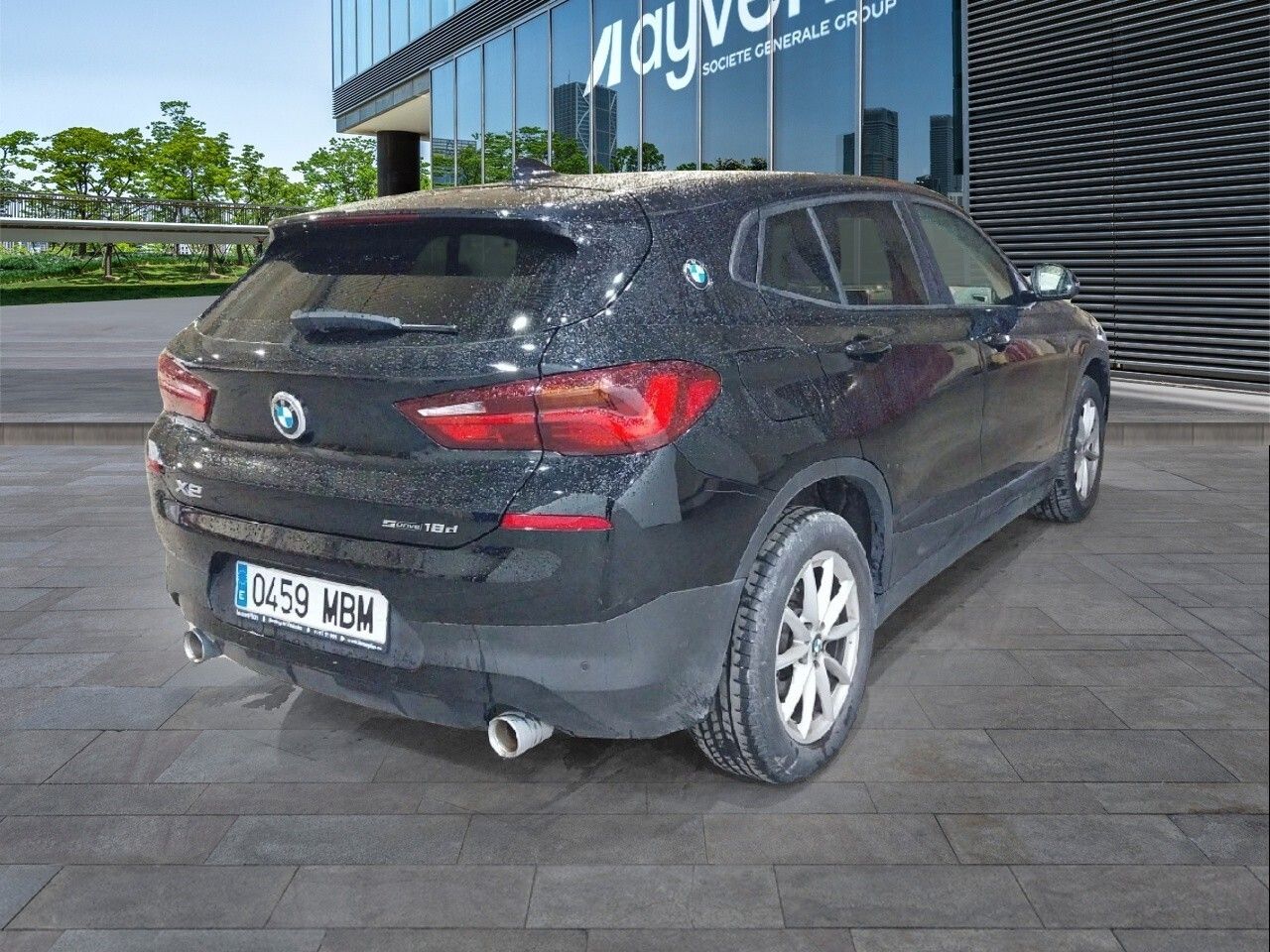 Bmw X2 Sdrive18d - Foto 2