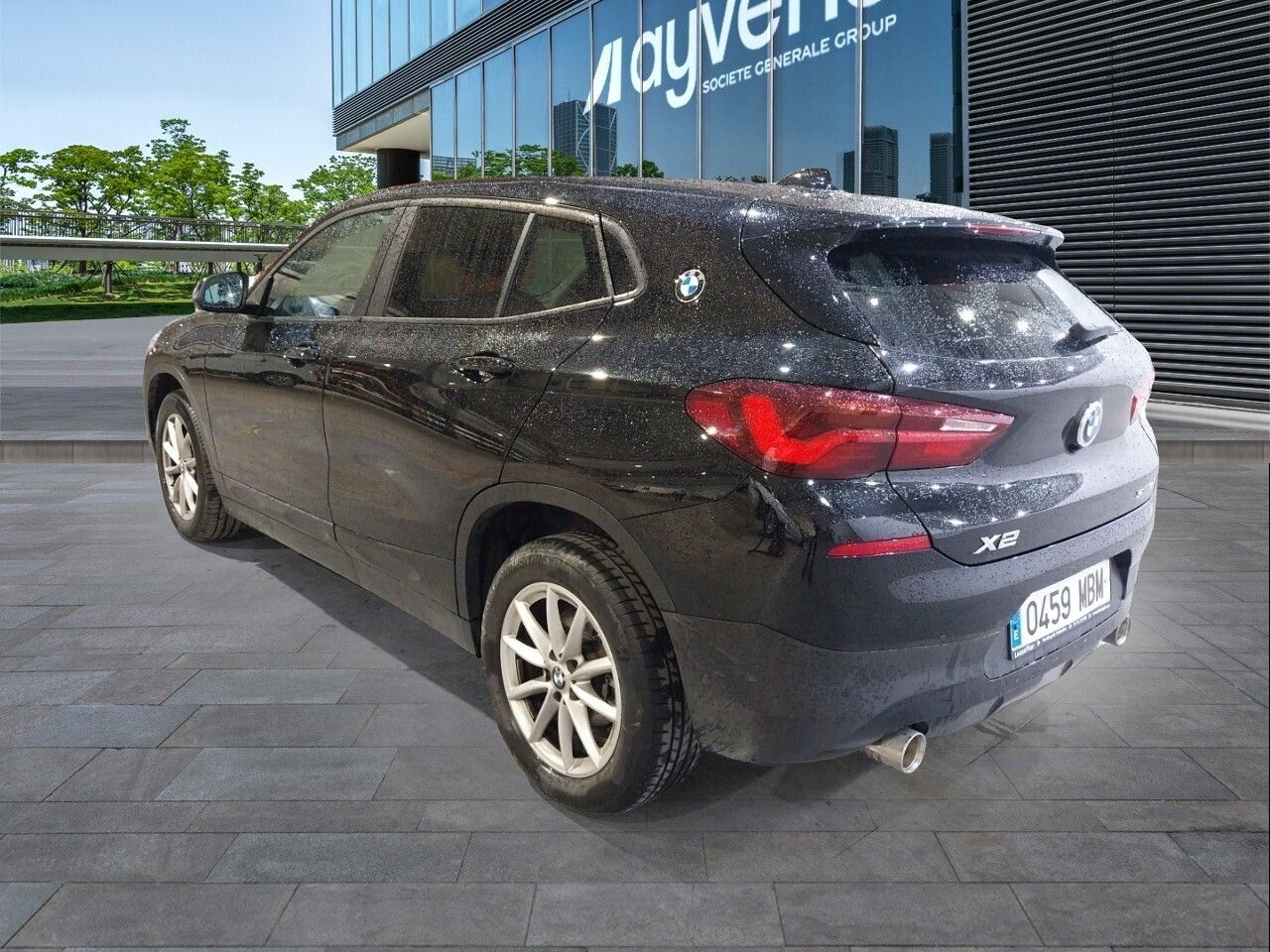 Bmw X2 Sdrive18d - Foto 2