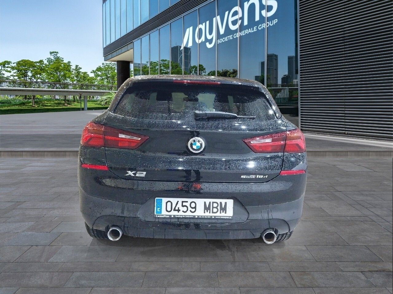 Bmw X2 Sdrive18d - Foto 2