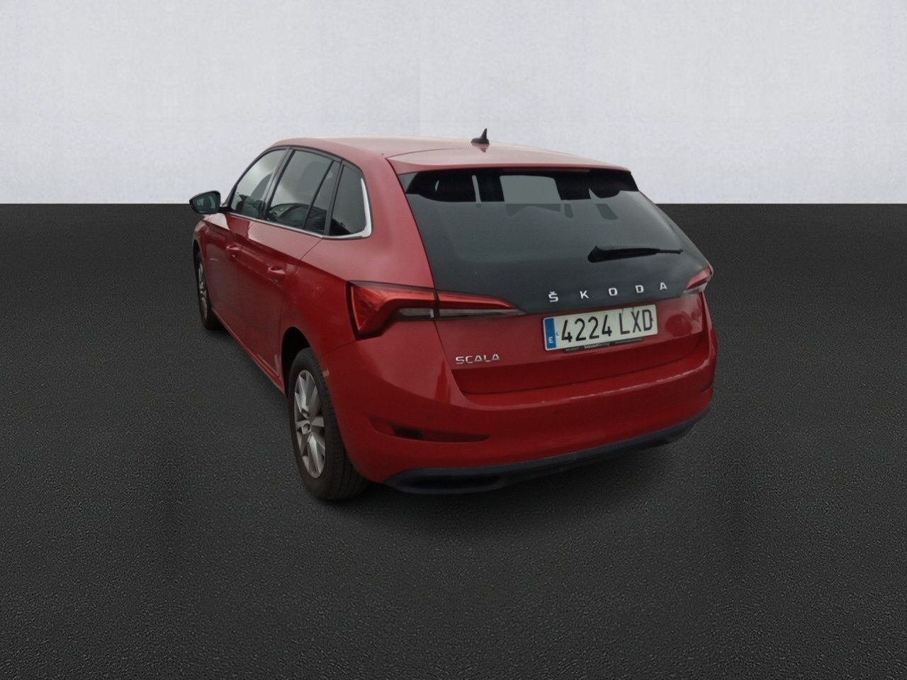 Skoda Scala 1.0 Tsi 81kw (110 Cv) Emotion - Foto 2