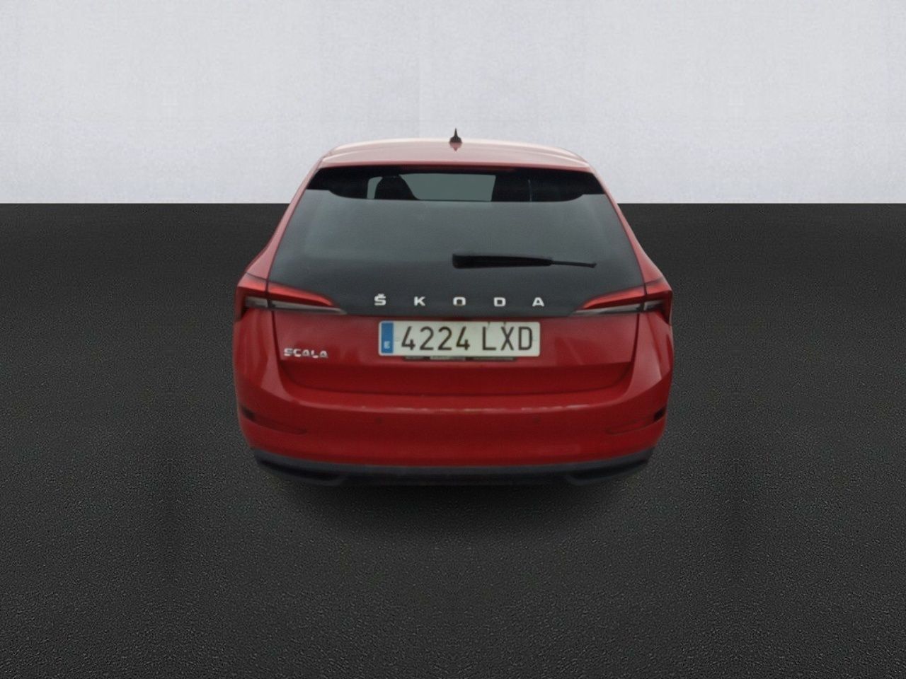 Skoda Scala 1.0 Tsi 81kw (110 Cv) Emotion - Foto 2