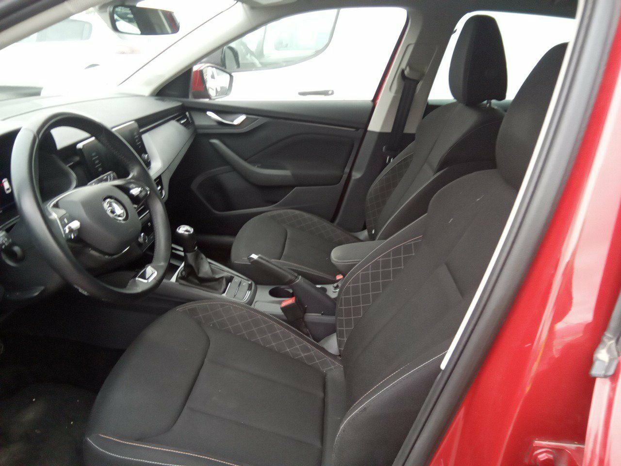 Skoda Scala 1.0 Tsi 81kw (110 Cv) Emotion - Foto 2