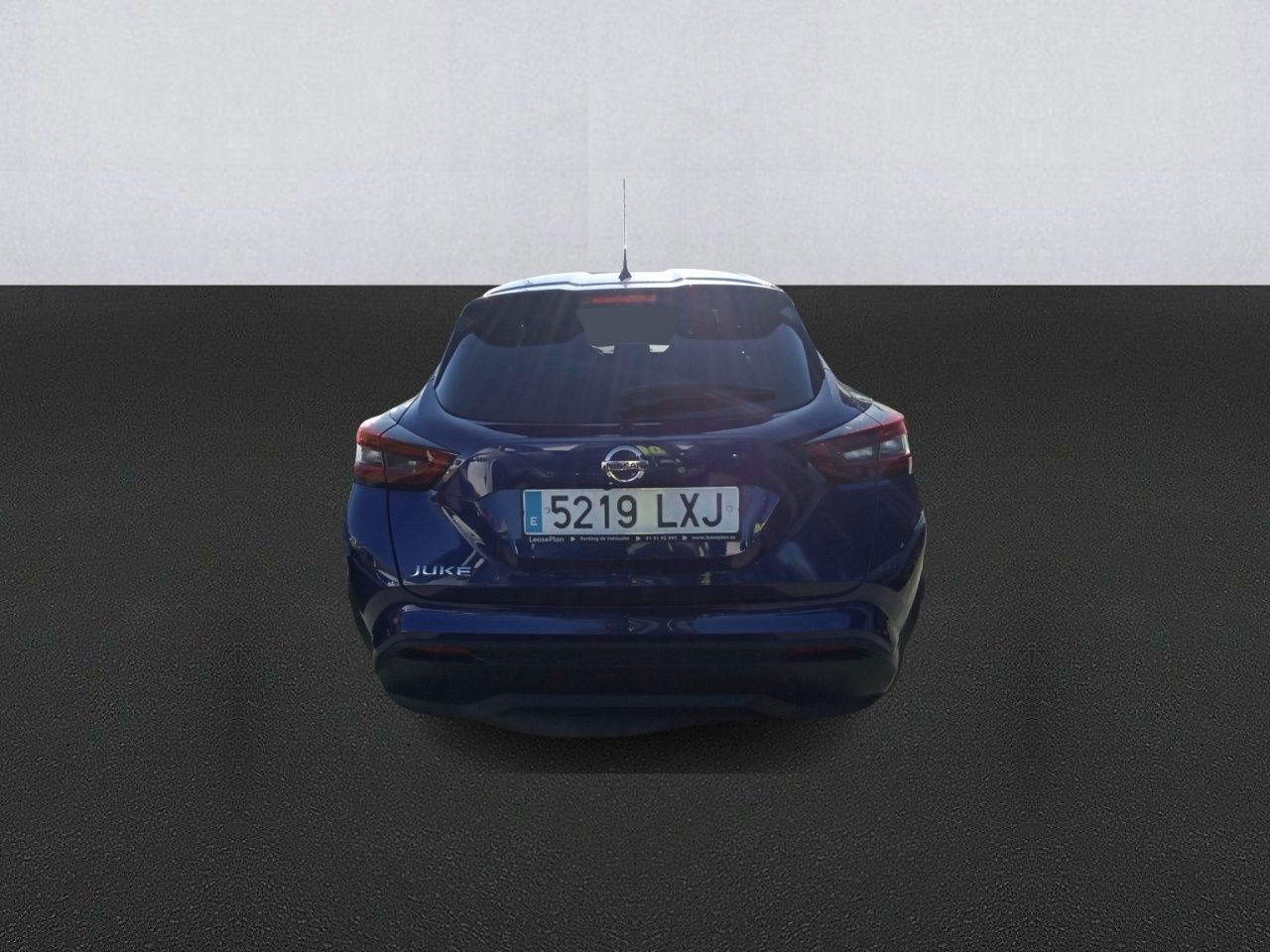 Nissan Juke Dig-t 84 Kw (114 Cv) 6m/t Acenta - Foto 2