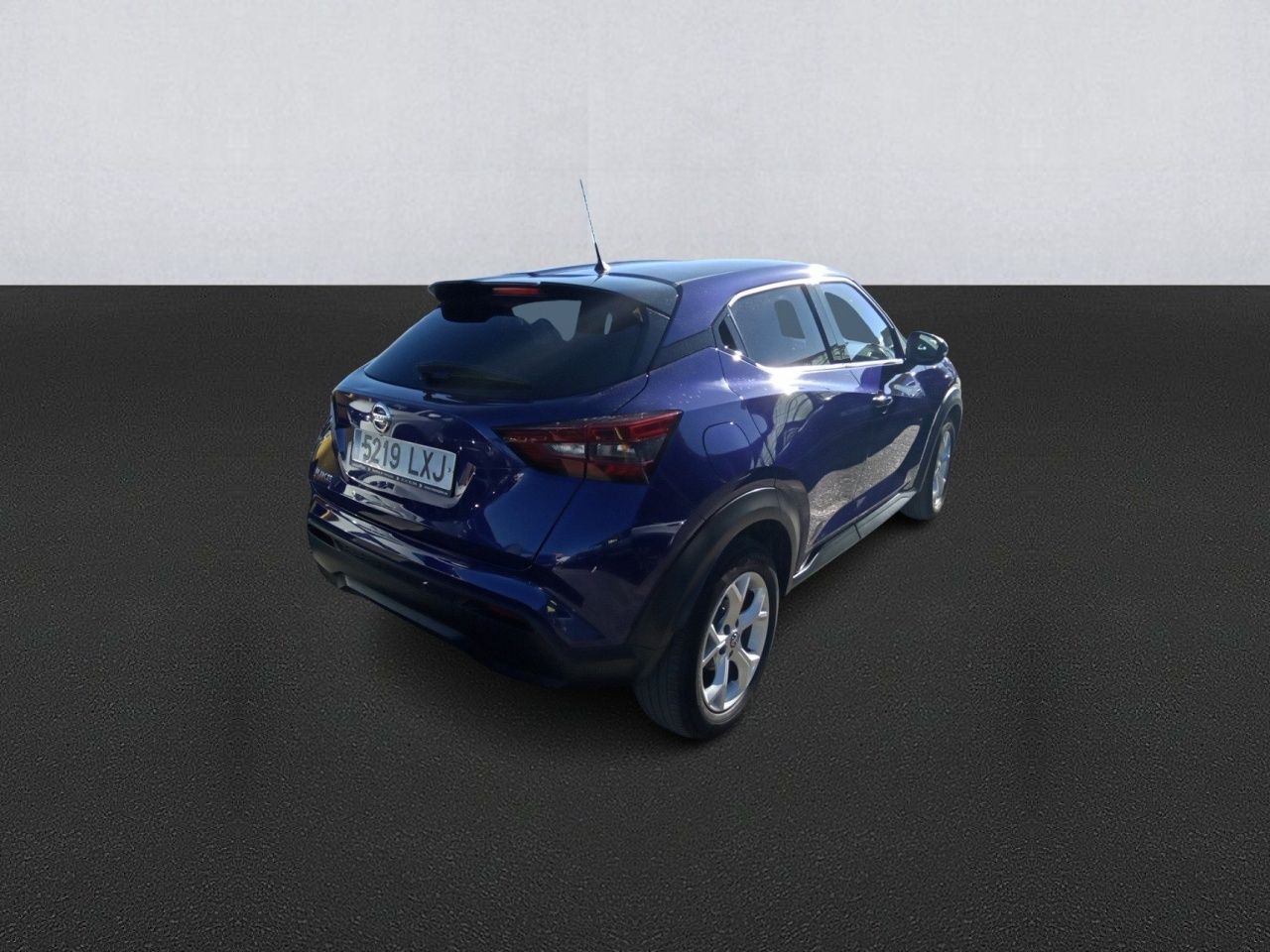 Nissan Juke Dig-t 84 Kw (114 Cv) 6m/t Acenta - Foto 2