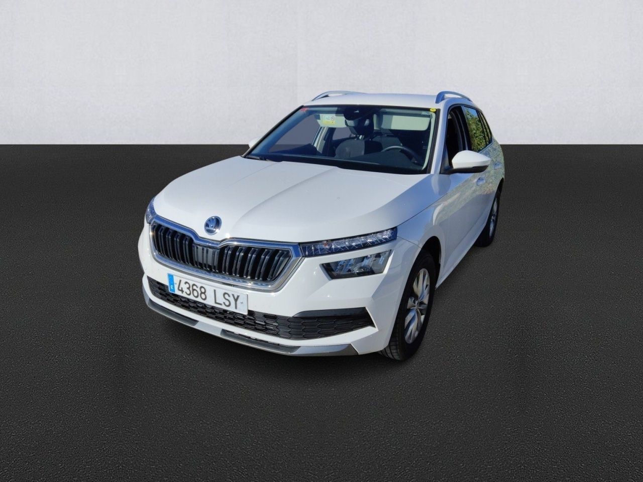 Skoda Kamiq 1.0 Tsi 81kw (110cv) Dsg Ambition - Foto 2