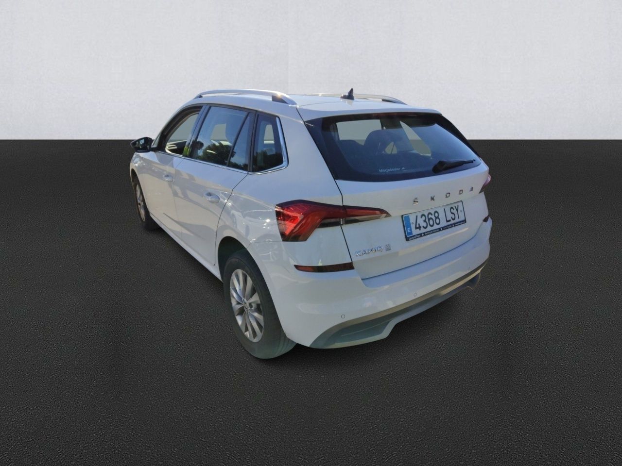 Skoda Kamiq 1.0 Tsi 81kw (110cv) Dsg Ambition - Foto 2