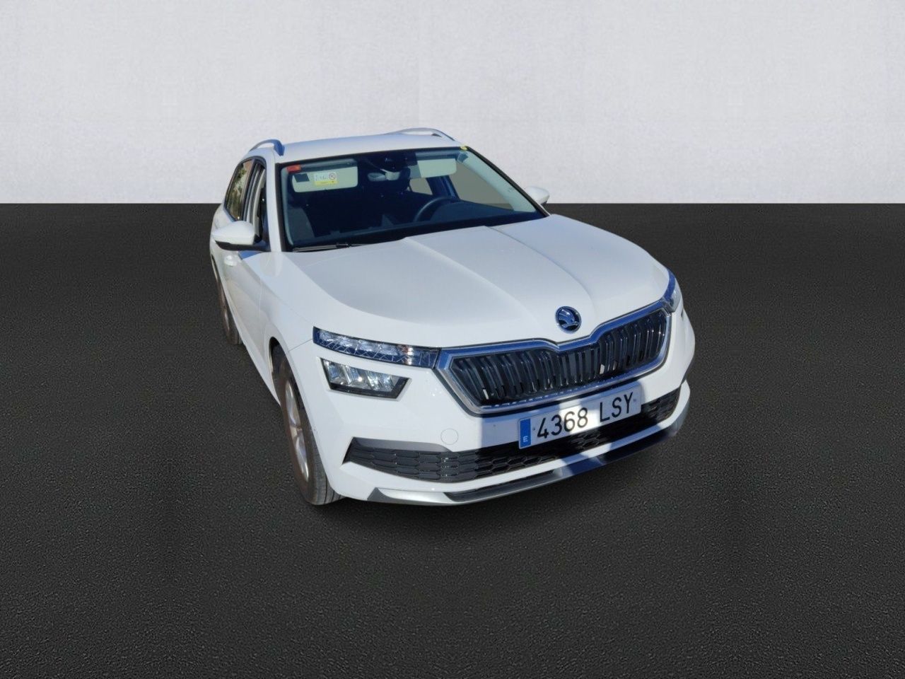Skoda Kamiq 1.0 Tsi 81kw (110cv) Dsg Ambition - Foto 2