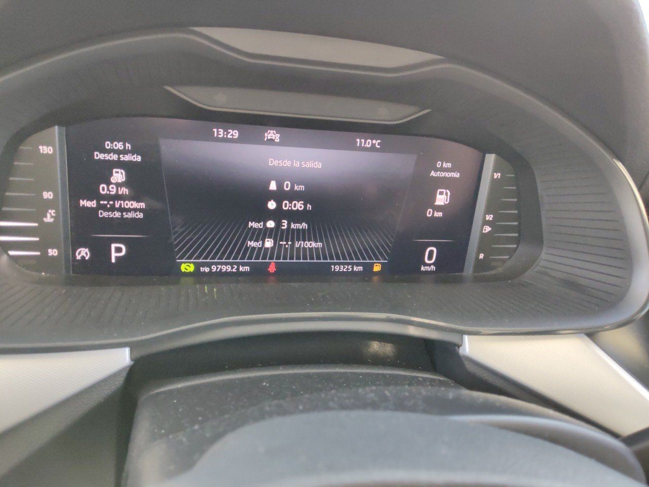 Skoda Kamiq 1.0 Tsi 81kw (110cv) Dsg Ambition - Foto 2