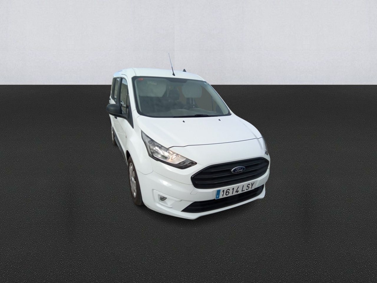 Ford Transit Connect Kombi 1.5 Tdci 74kw Trend 220 L1 (n1) - Foto 2